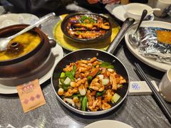 -福照楼汽锅鸡·云南菜(护国路店)