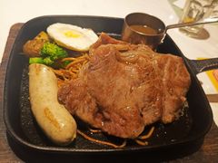 -半秋山西餐厅(宜昌大洋店)