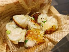 -八一路好吃街(雨田商务大厦店)