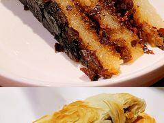 -大秦地·西北菜(纬四路店)