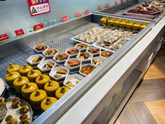 -钱库里海鲜自助(唐山街店)