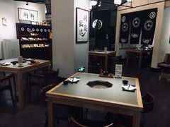 -八角锄烧·肉火锅(天河城店)