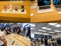 -Apple零售店(成都太古里店)