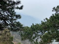 -终南山南五台景区