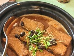 -洪禧楼·老广东海鲜酒楼(宁波万象城店)