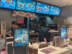 -康师傅私房牛肉面(申虹餐厅店)