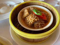 xo酱牛肚-顺德喜来登酒店·采悦轩