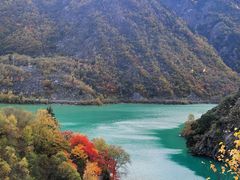 -叠溪松坪沟景区