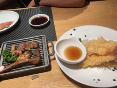 -虹料理·日料放题(悠方店)