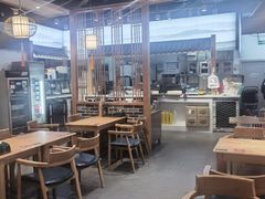 -清白羊·羊汤(天津鲁能城购物中心店)