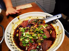 -杨三孃跷脚牛肉(玉双路店)