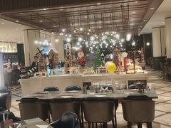 -青岛鑫江温德姆酒店