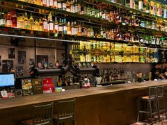 -The Happy Monk(前海壹方汇店)