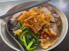 -丫丫桂林米粉(学府店)