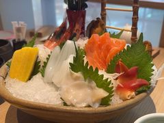 -匠和风精致料理(福州金融街万达店)