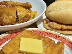 -滋味满屋美食坊(上海街店)