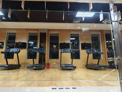 -蓝积木健身中心(高新店)