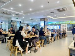 -素满香·素食自助餐(福州·长乐北路店)