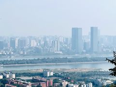 -岳麓山风景名胜区