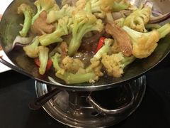 -渝味川菜(夜宵航母店)