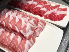 -海底捞火锅(旭辉MALL店)