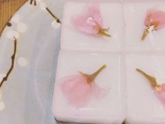 -半饱日式甜品(ifs国际金融店)
