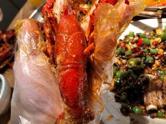 -大川先生·小龙虾·川菜(信义坊店)
