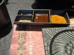 -黑牛の店·黑金店(沈阳万象城店)
