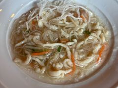 -北京古城老院厉晓麟精致菜