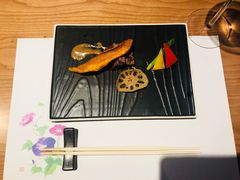 -伟峰·枫寿司(东樾店)
