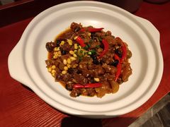 -院里寻菜·精致庭院菜(观沙岭店)