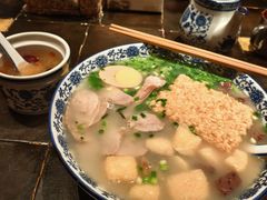 -小潘记鸭血粉丝汤