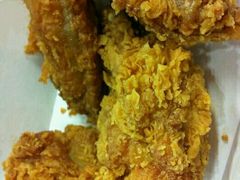 -麦当劳(新世纪环球中心店)