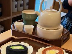 -奈雪茶院·茶室茶馆(广州粤海天地店)