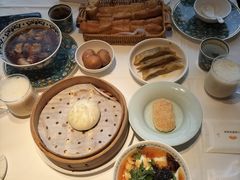 -小厨娘淮扬菜(天印大道店)