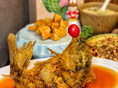 -闫府私房菜·百年鲁菜(恒隆店)