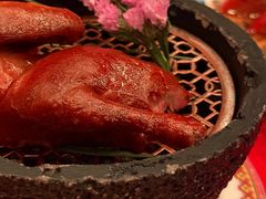 -白家大院·王府宫廷菜(苏州街店)