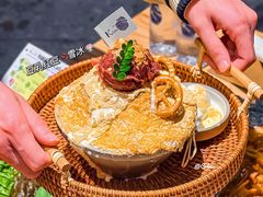 -KimPro 辛普乐概念韩餐