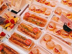 -巴黎贝甜(大宁国际商业广场店)