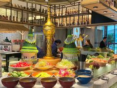 -玛莎拉自助餐厅(国贸店)