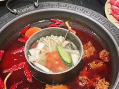 -晓宇重庆火锅(龙首店)