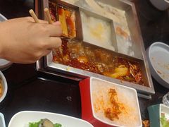 -重庆德忆火锅（龙南街3店）(渝水岸餐饮)