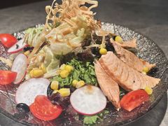 -炙柒Sekinana·精致日料(合生汇店)