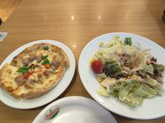 -萨莉亚意式餐厅(深圳北站店)