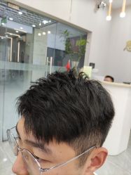 -思密达·烫染设计