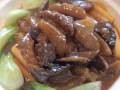 -郑州绿地JW万豪酒店-中餐厅