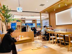 -马记永·兰州牛肉面(天通苑家乐福店)
