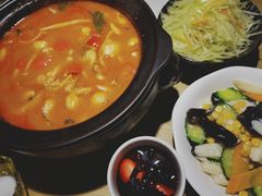 -蜀锦堂·川味现炒(襄阳武商汇店)