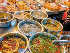 -圆蛋酒料•生腌(开元路店)