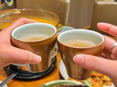 -云海肴·汽锅鸡·云南菜(苏州中心店)